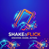 ShakeAFlick icon