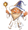 Omnilo setup wizard